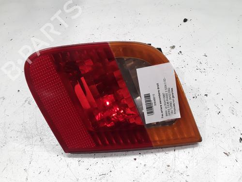 Used Right tailgate light BMW 3 (E46) 320 d (150 hp) 30026251