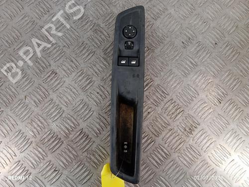 Left front window switch CITROËN JUMPY III Van (V_) 2.0 BlueHDi 145 | BP37740738I27 - Image 2