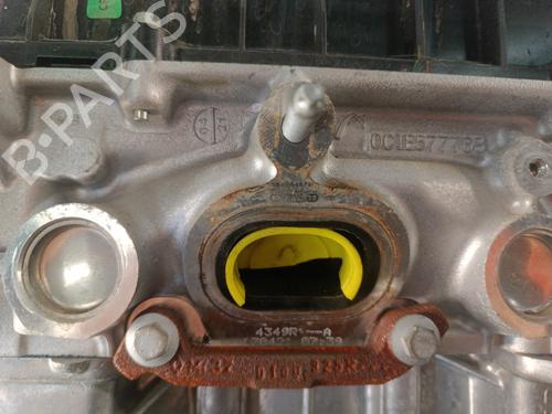 Engine DACIA SANDERO III 1.0 SCe 65 | BP30022919M1  - Image 5