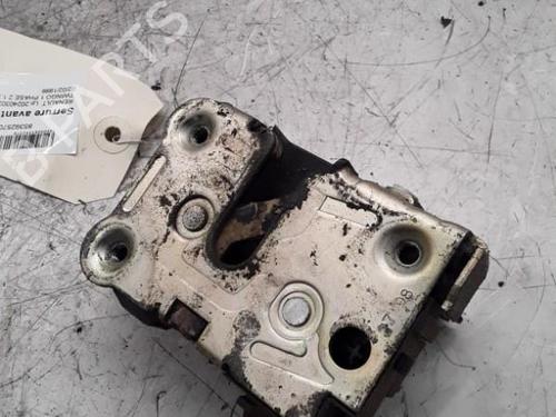 Fechadura frente direita RENAULT TWINGO I (C06_) 1.2 (C066, C068) (58 hp) 30009327
