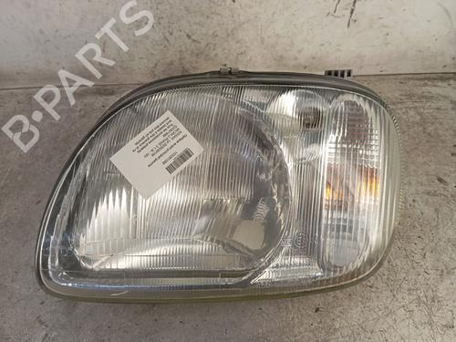 Venstre forlygte NISSAN MICRA II (K11) 1.3 i 16V (HK11) (75 hp) 30020305