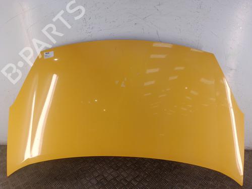 Used Hood CITROËN BERLINGO Box Body/MPV (B9) 1.6 HDi / BlueHDi 75 (75 hp) 30017377