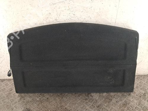 Used Rear parcel shelf PEUGEOT 3008 II SUV (MC_, MR_, MJ_, M4_) 1.5 BlueHDi 130 (131 hp) 31707835