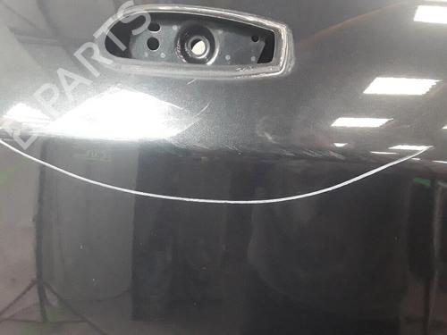 Left front door CITROËN C5 III Break (RW_) 2.0 HDi | BP30026617C2 