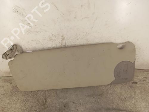 Used Right sun visor FIAT TALENTO Van (296_) 1.6 D (145 hp) 30023759