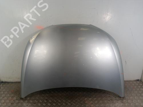 Used Hood SEAT IBIZA IV (6J5, 6P1) 1.9 TDI (105 hp) 30010924