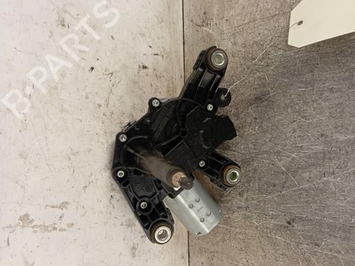 Wischermotor hinten für DACIA DUSTER (HS_) 1.2 TCe 125 (125 hp) 30020119