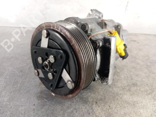 Compresseur AC CITROËN C3 I (FC_, FN_) 1.4 HDi | BP30025676M34 
