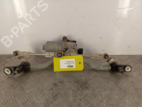 Used Front wiper motor Front wiper motor FORD KA+ III (UK, FK) [2014-2026] 33723246 33723246