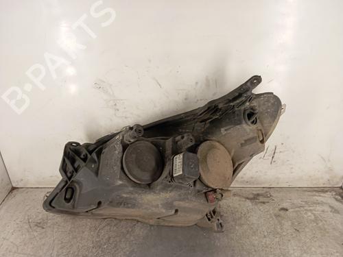 Used Right headlight Right headlight OPEL ASTRA H (A04) 1.7 CDTI (L48) (110 hp) 30017680 30017680