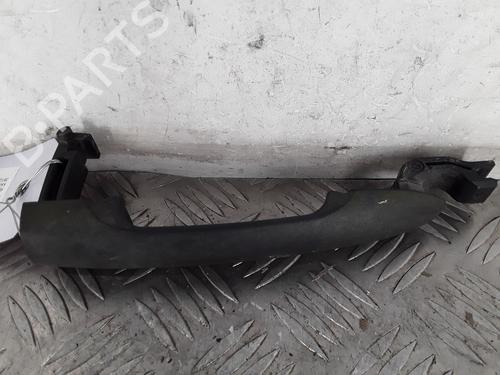 Used Front left exterior door handle RENAULT KANGOO Express (FW0/1_) Z.E. (FW0Z, FW1Z) (60 hp) 30702551