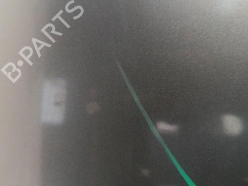 Used Tailgate CITROËN C4 Grand Picasso II (DA_, DE_) 1.6 BlueHDi 120 (120 hp) 31660400