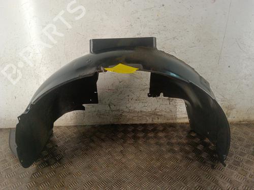 Paso rueda VW TRANSPORTER T5 Van (7HA, 7HH, 7EA, 7EH) 2.0 TDI (140 hp) 32110341