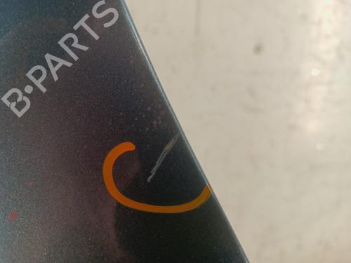 Left front fenders PEUGEOT PARTNER MPV (5_, G_) 1.6 HDi 90 | BP30011933C41 