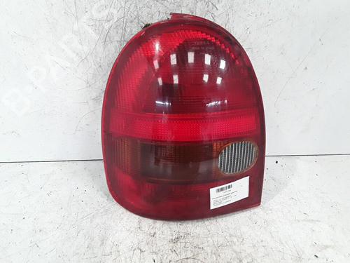 Left taillight OPEL CORSA B (S93) 1.0 i 12V (F08, F68, M68) | BP30021385C34