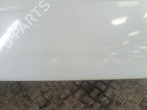 Used Rear bumper Rear bumper RENAULT SCÉNIC I MPV (JA0/1_, FA0_) 1.9 dTi (JA1U) (80 hp) 36249461 36249461