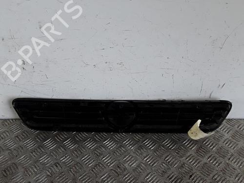 Grill OPEL ASTRA G Hatchback (T98) 2.0 DI (F08, F48) (82 hp) 30022293