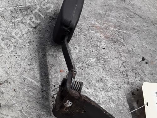 Used Seat buckle PEUGEOT 307 Break (3E) 1.6 HDi 110 (109 hp) 30009158