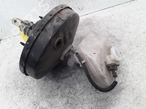 Used Servo brake Servo brake PEUGEOT 206 Hatchback (2A/C) 1.4 HDi eco 70 (68 hp) 30009115 30009115
