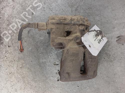 Used Right rear brake caliper AUDI Q5 (8RB) 2.0 TDI quattro (170 hp) 30018009