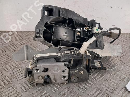 Used Front right lock Front right lock PEUGEOT 5008 (0U_, 0E_) 1.6 HDi (114 hp) 34358877 34358877