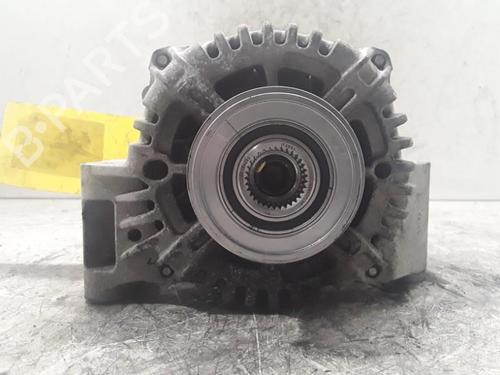 Generator FIAT GRANDE PUNTO (199_) 1.3 D Multijet (75 hp) 30024790