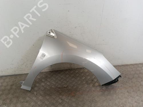 Used Right front fenders PEUGEOT 308 I (4A_, 4C_) 1.6 HDi (109 hp) 30010965