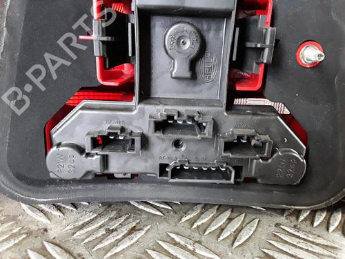 Rückleuchte Rechts VW BORA I (1J2) 1.9 TDI | BP30022426C35