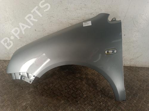 Used Left front fenders VW POLO IV (9N_, 9A_) 1.4 TDI (75 hp) 32021941