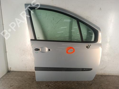 Used Right front door RENAULT MODUS / GRAND MODUS (F/JP0_) 1.5 dCi (FP0D, JP0D) (82 hp) 31643667