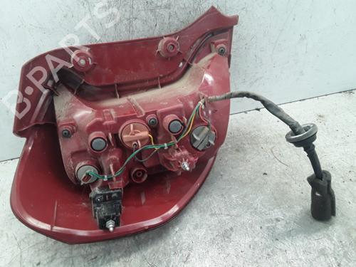 Right taillight KIA PICANTO III (JA) 1.0 | BP30024078C35 