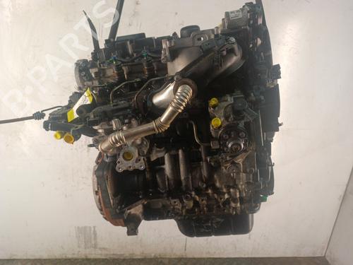 Engine PEUGEOT 208 I (CA_, CC_) 1.6 HDi / BlueHDi 75 | BP37189996M1 - Image 4