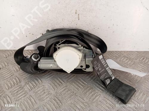 Used Front left seatbelt Front left seatbelt 38712630 38712630