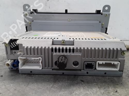 Display monitor RENAULT CLIO IV Grandtour (KH_) 1.5 dCi 90 (KHN3, KHN4) | BP30025811C48