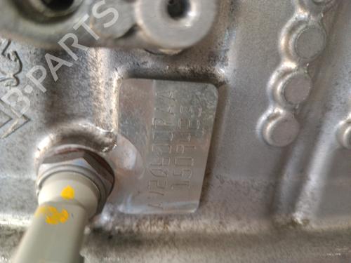 Engine FORD FIESTA VI (CB1, CCN) 1.4 TDCi | BP37190001M1 - Image 6