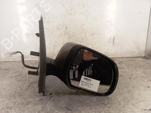 Used Right mirror DACIA LODGY (JS_) 1.2 TCe (JSAY, JSM0) (115 hp) 30023677