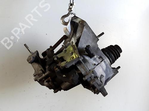 Used Gearbox FIAT DOBLO MPV (119_, 223_) 1.2 (223AXA1A) (65 hp) 30016573