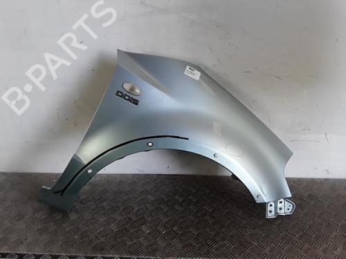 Right front fenders SUZUKI SX4 (EY, GY) 1.9 DDiS (RW419D) | BP30021910C42