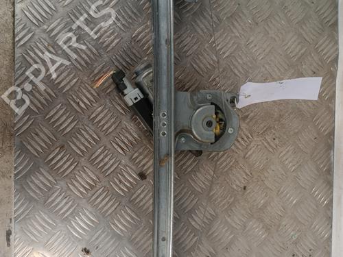 Used Front left window mechanism CITROËN C3 I (FC_, FN_) 1.4 HDi (68 hp) 30014127