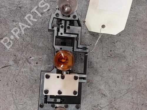 Lamp holder CITROËN C5 II (RC_) 2.0 HDi (RCRHRH) | BP30009976L10 - Image 2