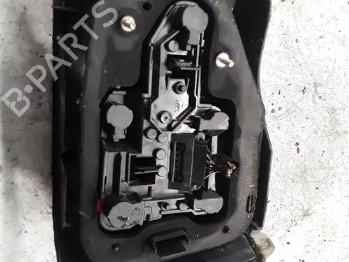 Used Left taillight Left taillight 30010903 30010903