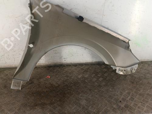 Błotnik przedni lewy OPEL VECTRA C GTS (Z02) 1.9 CDTI (F68) | BP30010491C41 