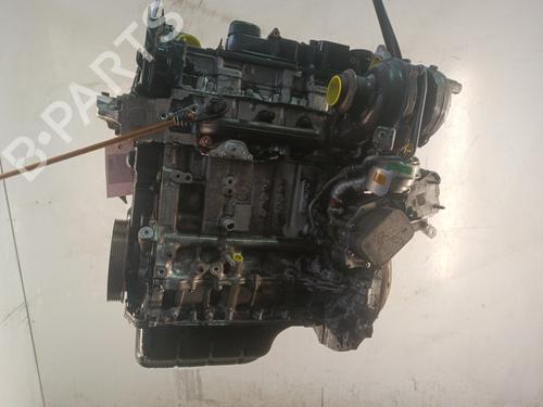Engine CITROËN BERLINGO MULTISPACE (B9) 1.6 HDi 110 | BP34720580M1  - Image 5