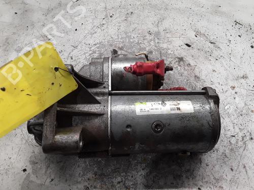 Starter RENAULT MEGANE II (BM0/1_, CM0/1_) 1.9 dCi (BM0G, CM0G) | BP30011065M8