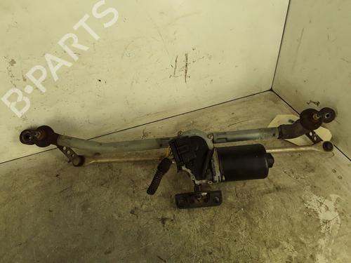 Front wiper motor OPEL ASTRA G Hatchback (T98) 1.6 16V (F08, F48) | BP30014790M29