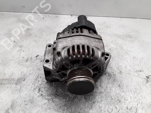 Generator FIAT GRANDE PUNTO (199_) 1.3 D Multijet (75 hp) 30011060