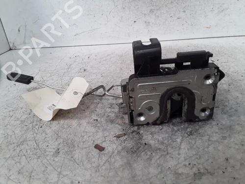 Front right lock DACIA DUSTER (HS_) 1.5 dCi | BP30009372C97 