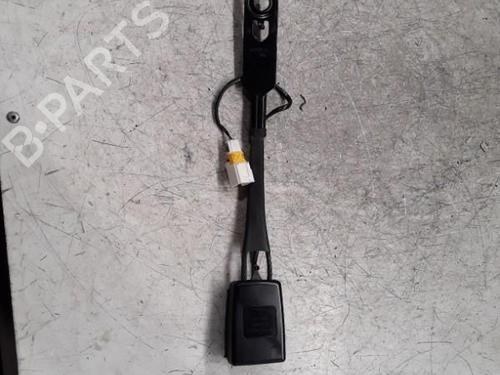 Sikkerhedssele-spænde PEUGEOT 3008 I MPV (0U_) 2.0 HDi 150 / BlueHDi 150 (150 hp) 30013919