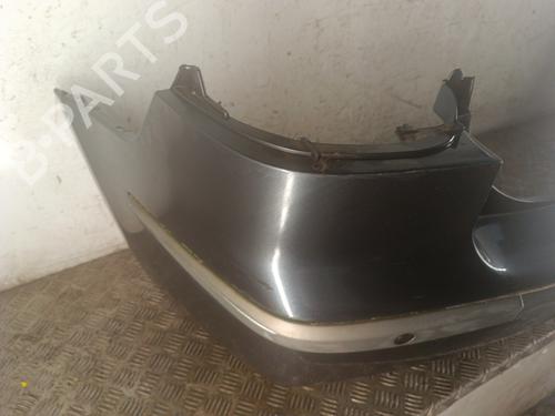Rear bumper RENAULT LAGUNA II (BG0/1_) 1.9 dCi | BP30878393C8