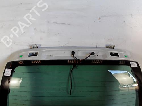 Coffre RENAULT CLIO II (BB_, CB_) 1.2 (BB0A, BB0F, BB10, BB1K, BB28, BB2D, BB2H, CB0A,... (58 hp) 30021846